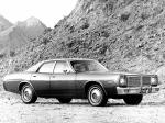 Dodge Coronet Custom Sedan 1976 года